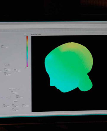 Software entirely developed by Newton